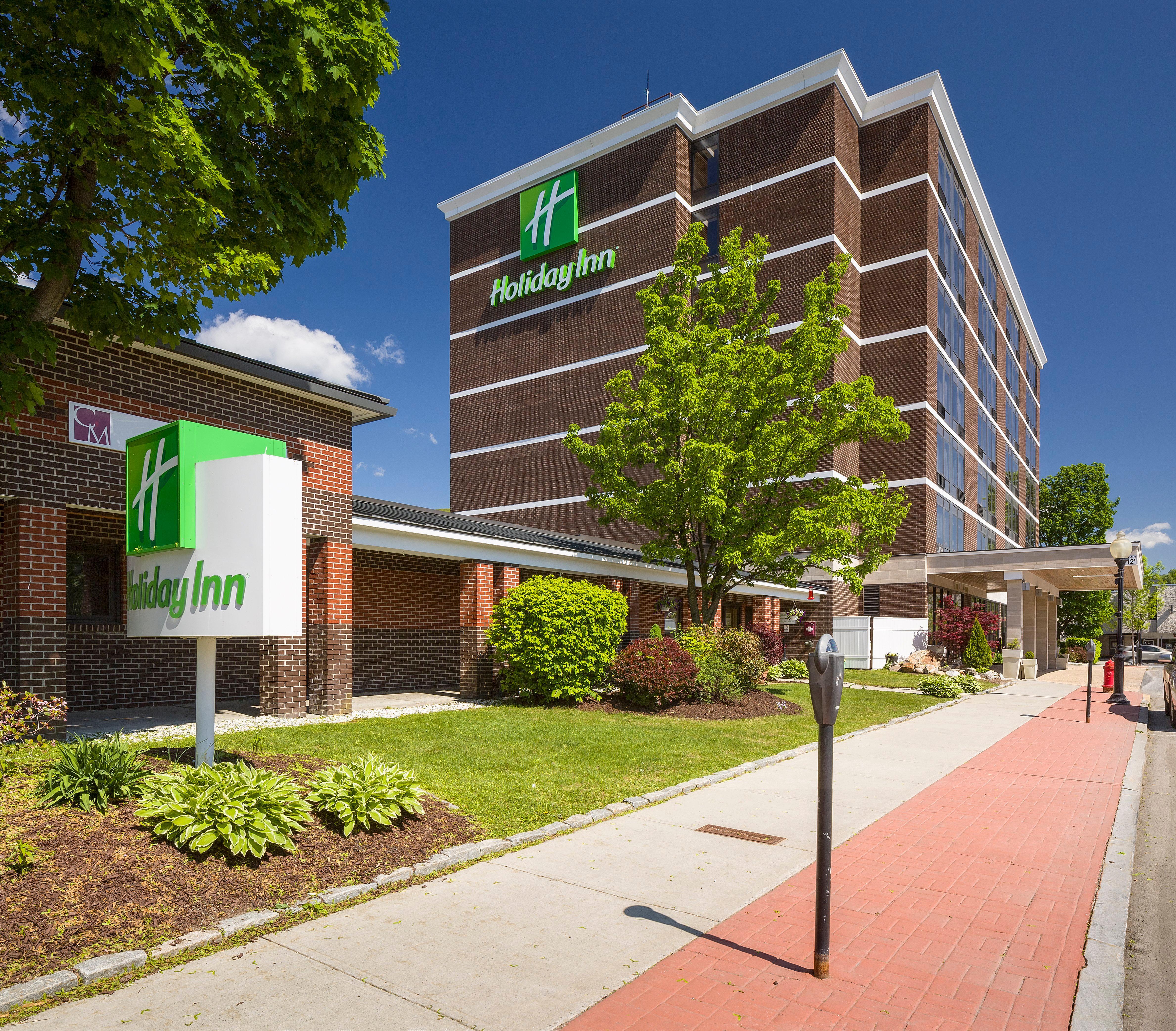 Hotel Downstreet, Ascend Hotel Collection North Adams Exterior foto